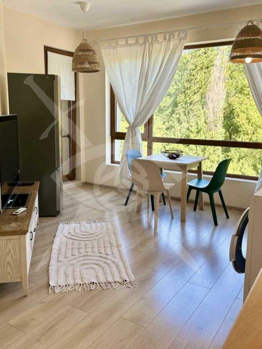 Дава се под наем Двустаен апартамент в Варна, Аспарухово - 60 кв.м за 500 € - Снимка #4