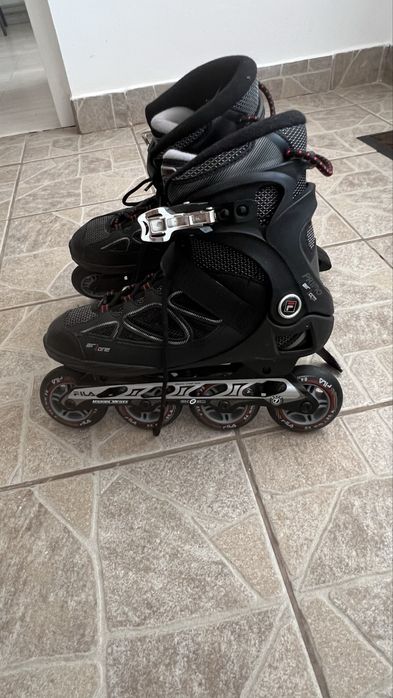 Role Filla in stare buna