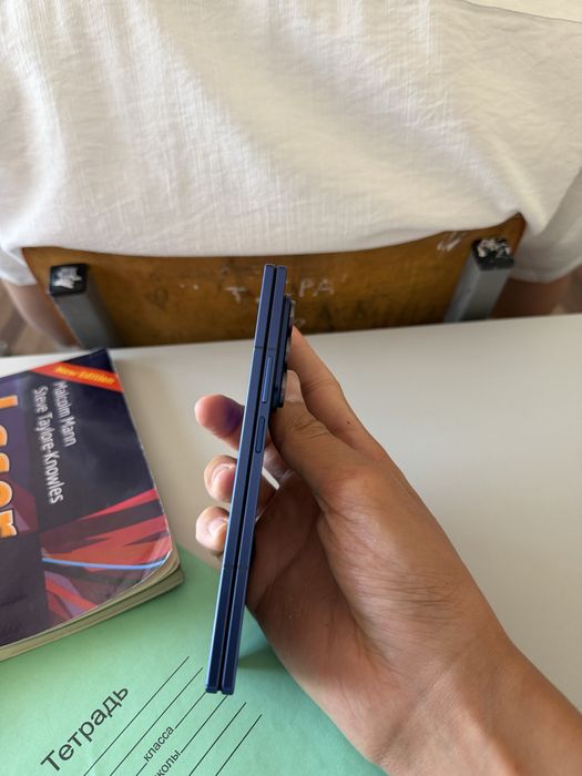 Samsung z fold 7 512gb EAC в идеалном состояний