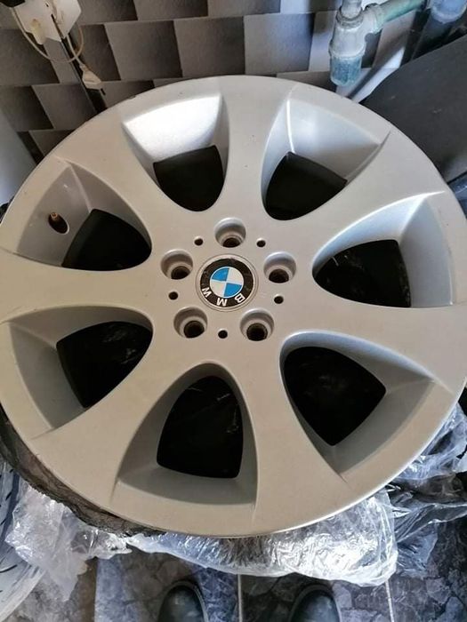 Джанти BMW Style 162 18 Цола