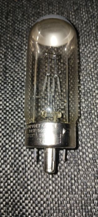 Bec  proiectie diapozitive