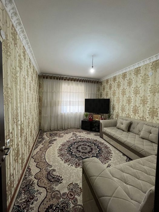 2-комн. квартира