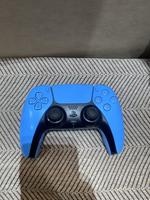 Dualsence для ps5