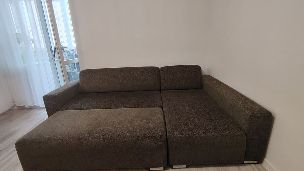 Продам угловой диван