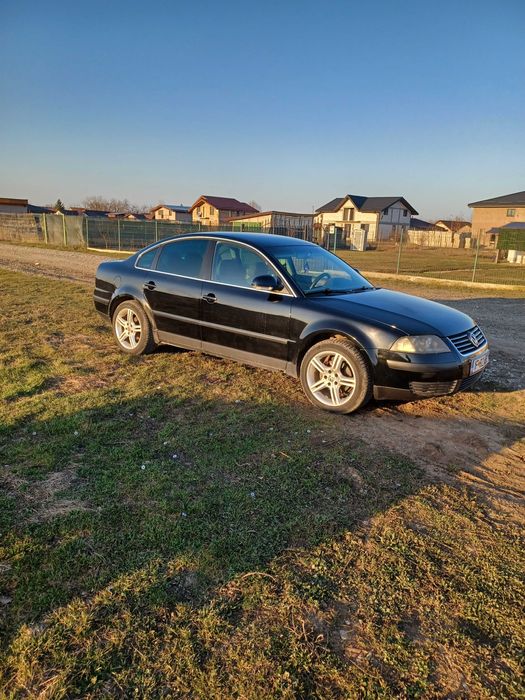 Passat b55 16 benzina