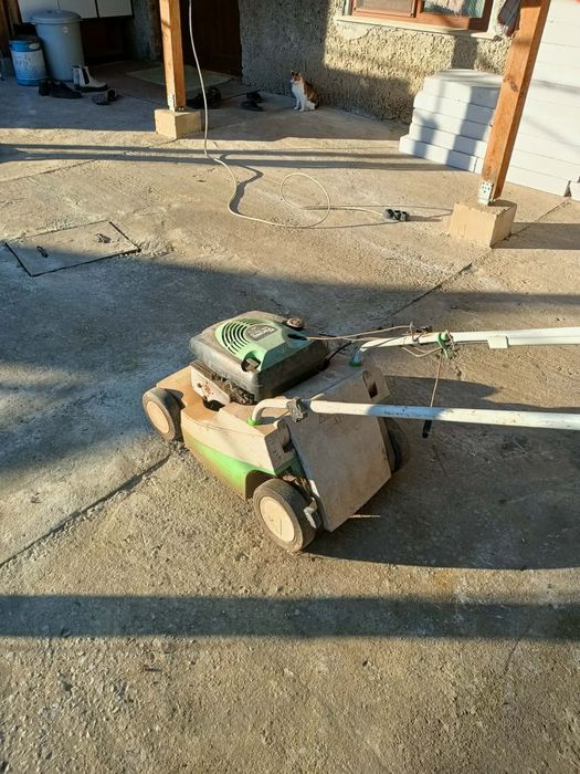 Косачка viking mb450m