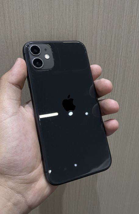 Iphone 11 128gbb
