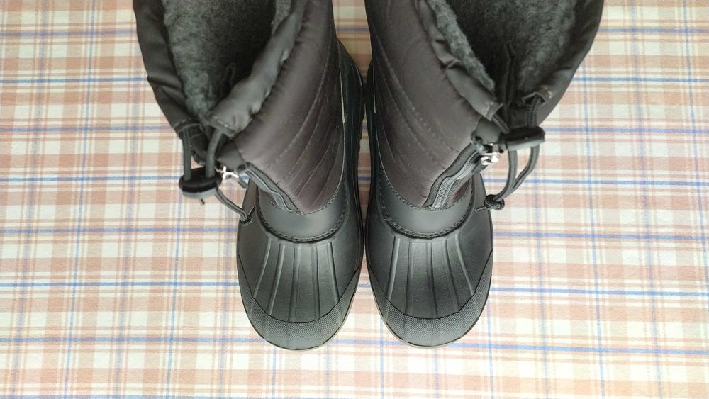 Апрески - Olang Canadian, 35-36-ти номер