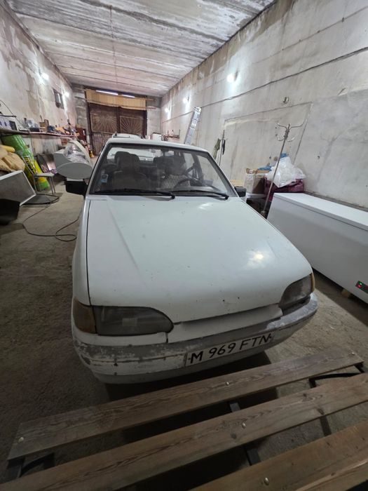Ваз 2115 торг есть