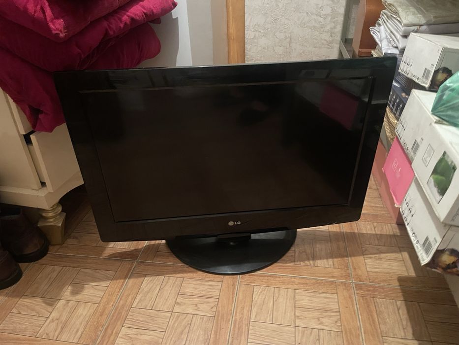 Монитор телевизор