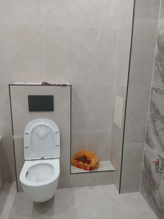 Ремонт квартир под ключ