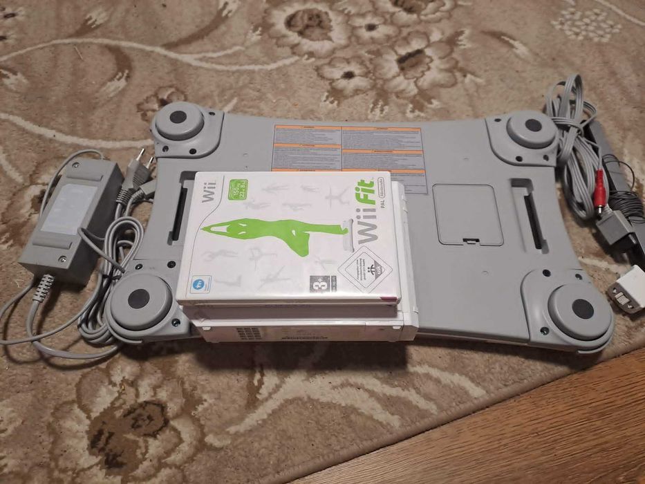 Joc Nintendo Wii