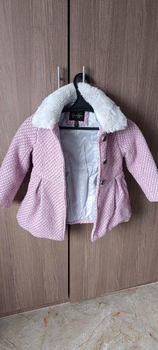 Продам детское пальто