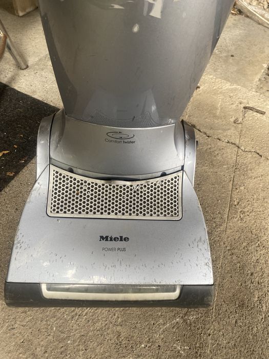 Продам пылесос Miele профессиональный!