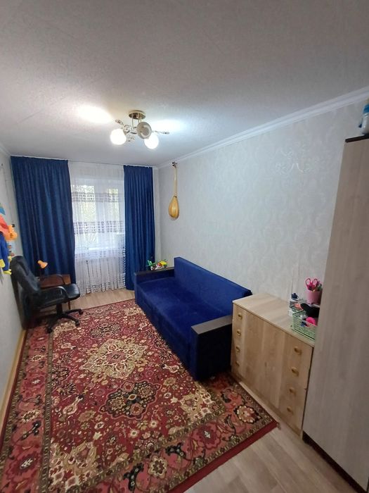 Продам квартиру 2х комн.