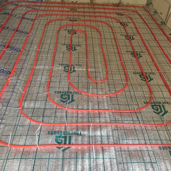 Сантехник хизмати