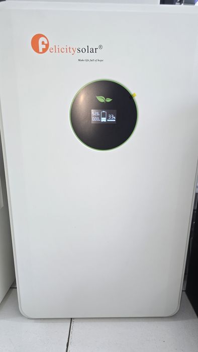 Аккумулятор литий железо фосфатный