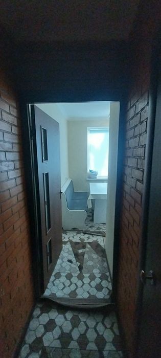 1 комнатная квартира