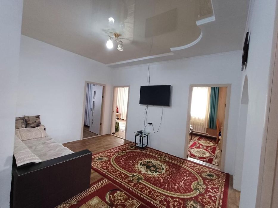 Продам дом 25 школа