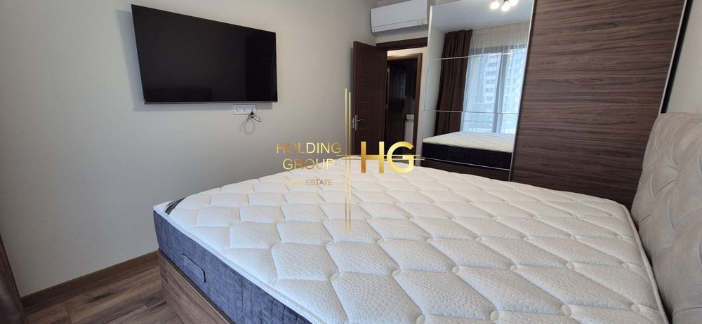 3-стаен в Варна- площ 105 цена 392700 - снимка 9