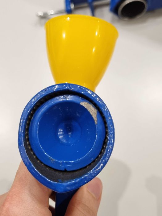 Masina de macinat mac