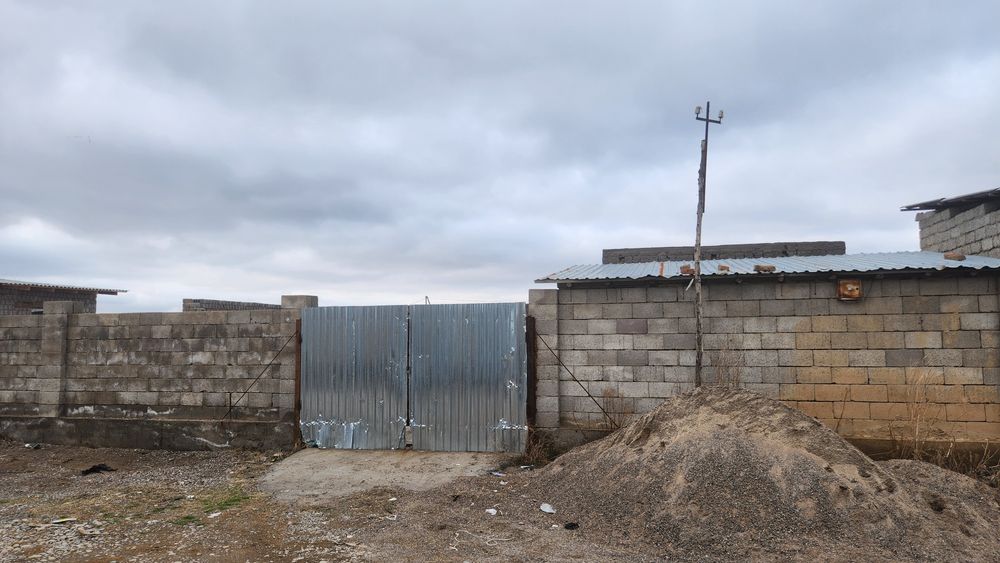 Участок 10 соток