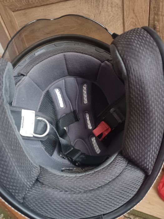 Cască moto de vânzare