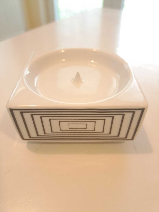 Сет Баварски порцелан