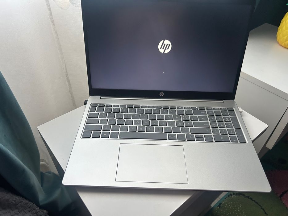 Laptop HP  ca nou