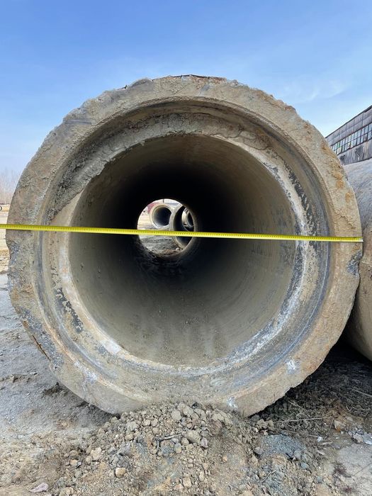 Vand Tuburi din beton armat tip premo la super preț