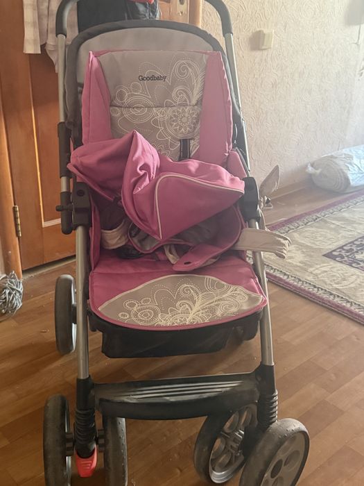Коляска продается детская