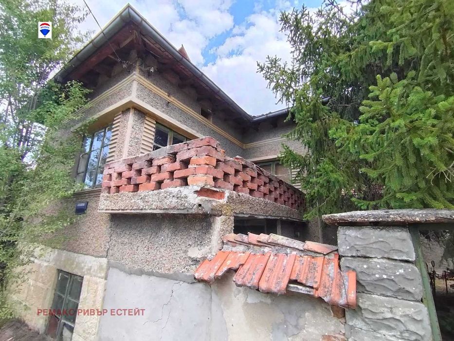 Продава се Къща в с. Борисово, Област Русе - 120 кв.м за 250 €/кв.м - Снимка #1
