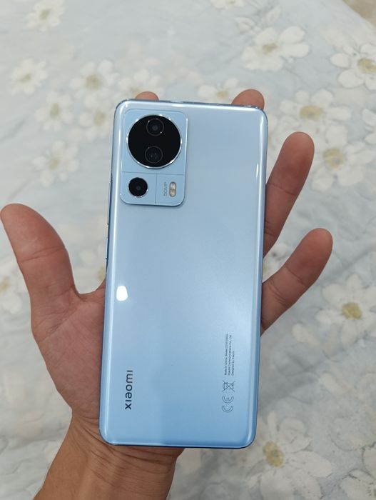 Xiaomi 13 Lite 5G   258Гб
