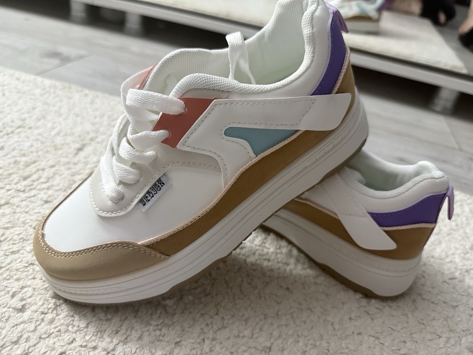 Sneakers dama-marimi 36-41