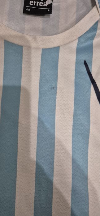 Vând tricou fotbal barbat