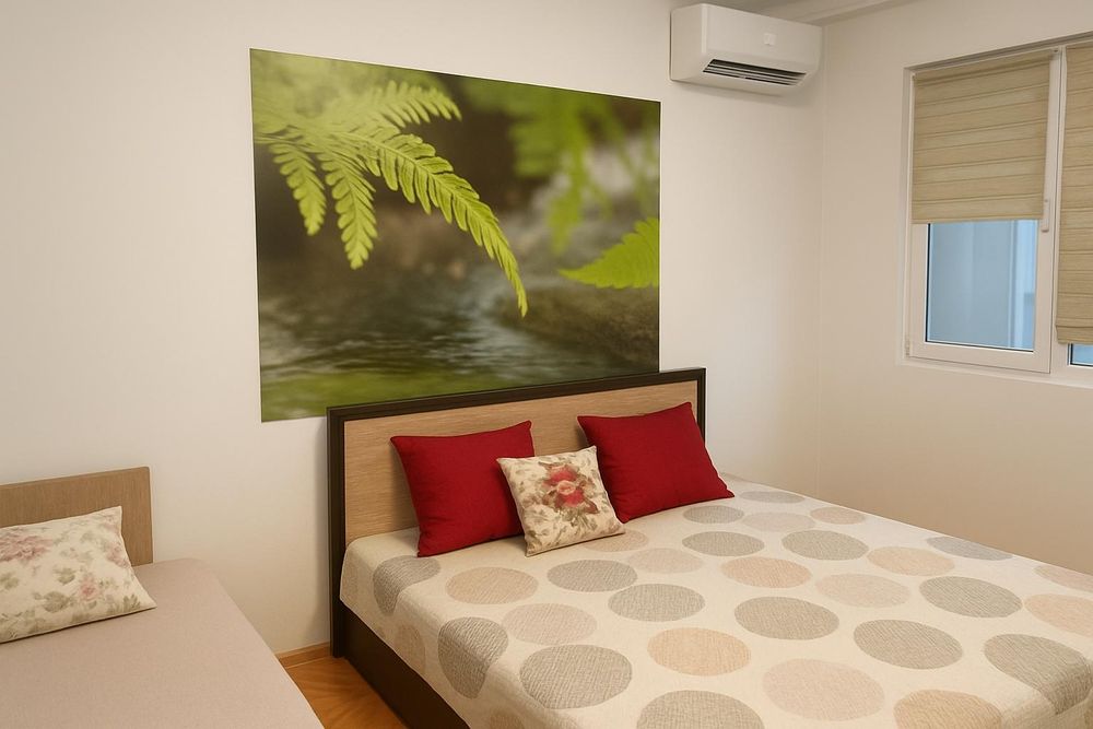 Продава се Тристаен апартамент в София, Красна поляна 2 - 90 кв.м за 2334 €/кв.м - Снимка #1