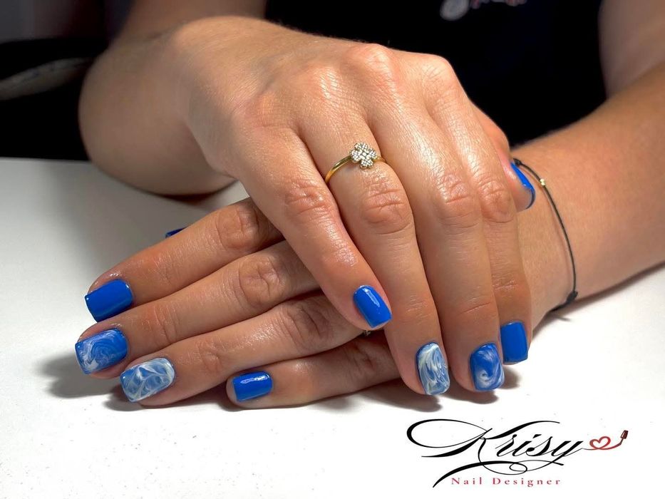 Krisy Nail Designer
