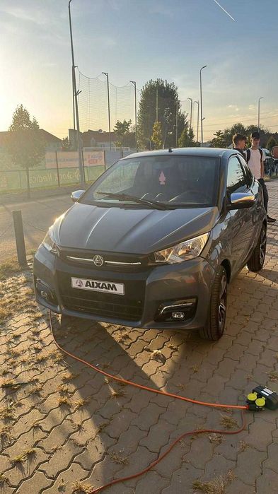 AIXAM Coupe 2023 — imagine 3