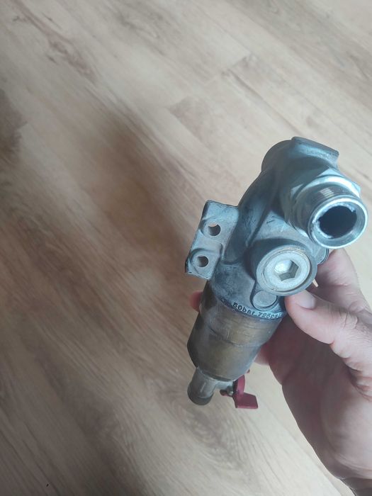 Управление за пръскачка Bertolini Multiduplo