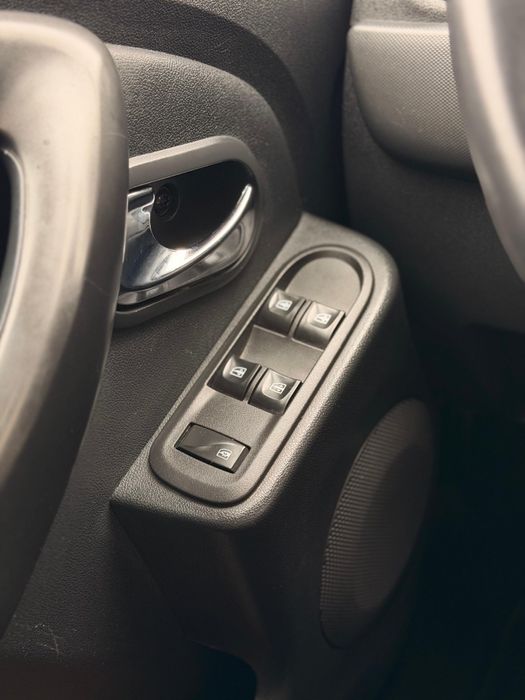 Duster 2017 1.5 dci Automat