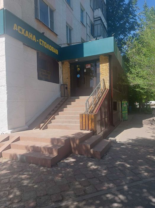 сдам помещение в аренду