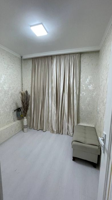 Кивартира бор икки хона