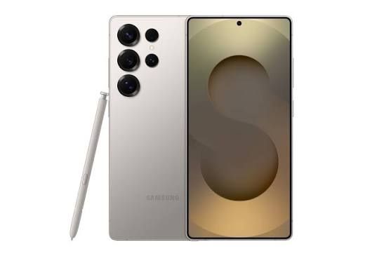 Продам Samsung S25 ultra 12/256 Natural Titanium