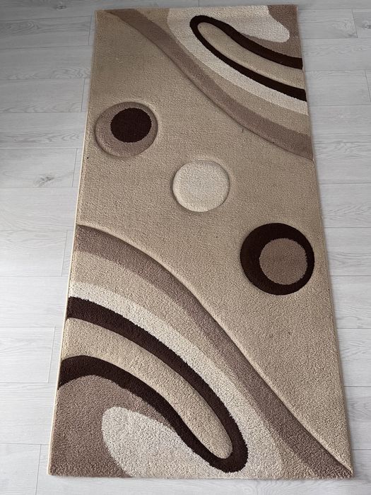 Ковер 1*2 метр