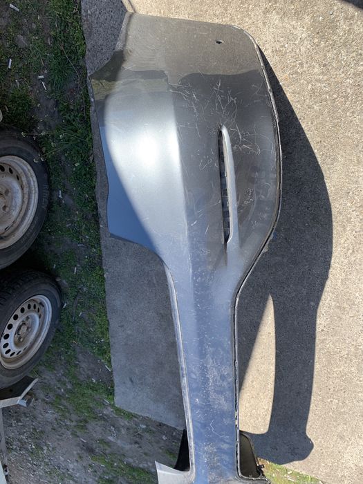 Задна броня Мерцедес/Mercedes GLC