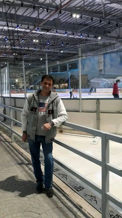 Фигурное катание