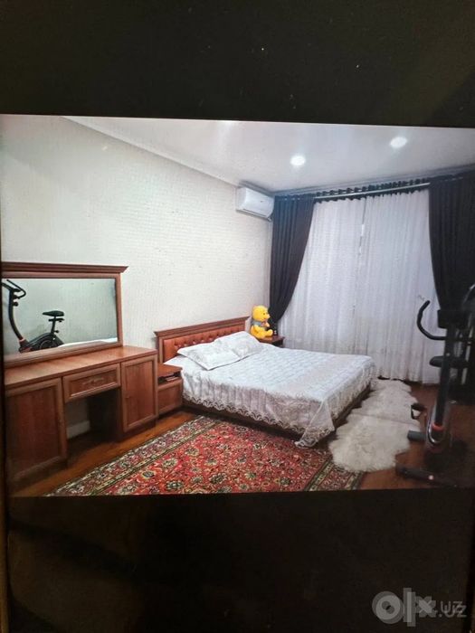 Сдаётся 4-комн Юнусабад, 186 м²