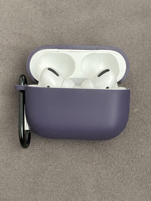 AirPods Pro 2, почти новые