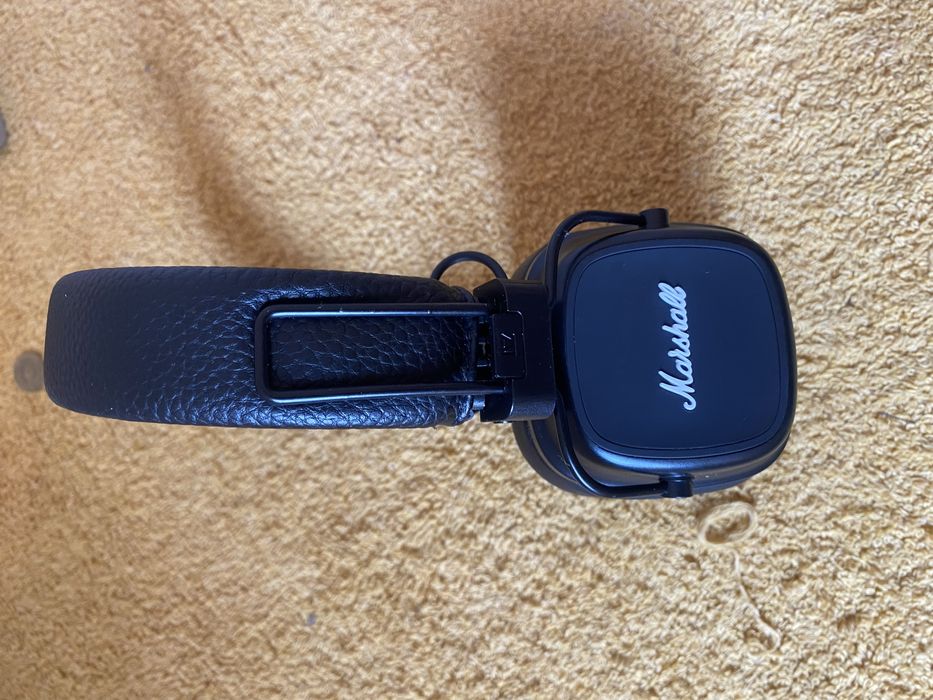 Marshall Major 4 сатылады