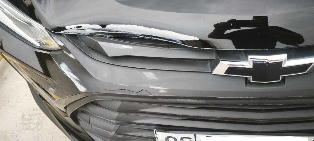 сотилади chevrolet tracker2 redline